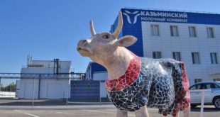 Масштабный запуск новых производств в декабре 2025 года