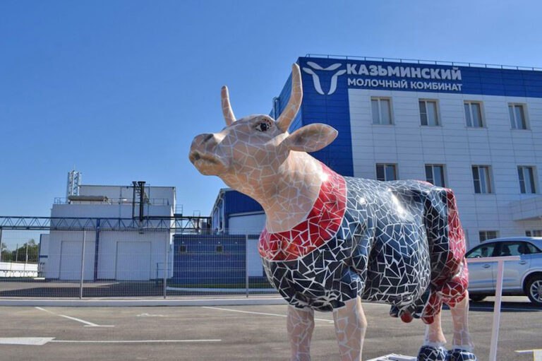 Масштабный запуск новых производств в декабре 2025 года