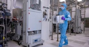Первое оборудование в России для техпроцессов 65 нм