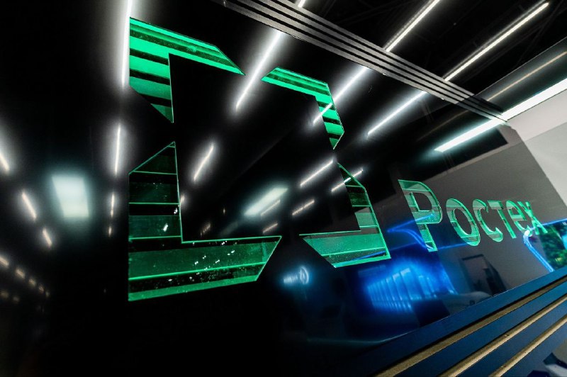 Ростех представит новые беспилотники на выставке UMEX в ОАЭ