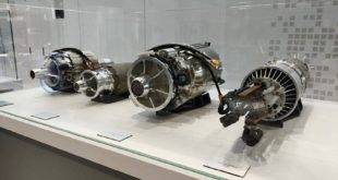 Новые технологии для БПЛА от ОДК на выставке Umex 2026