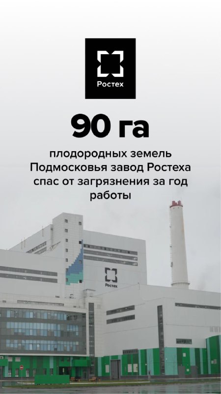 Эффективность зеленой электростанции: результаты года