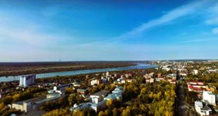 Установка навигационного оборудования для самолетов в Томской области