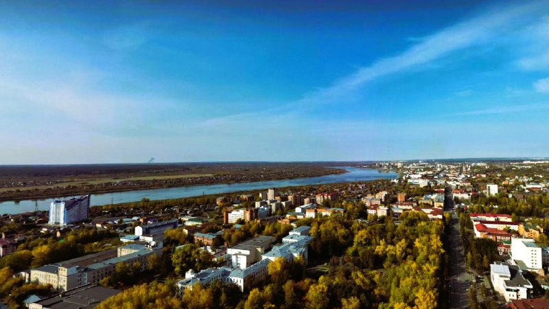 Установка навигационного оборудования для самолетов в Томской области