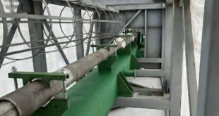 Поставка оборудования для исследовательского реактора МБИР