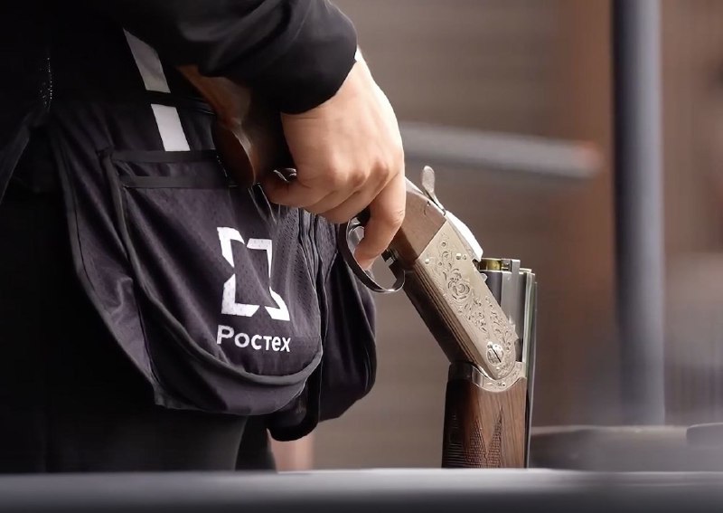 Золотые медали для спортсменов IGLA на Чемпионате Азии по стендовой стрельбе