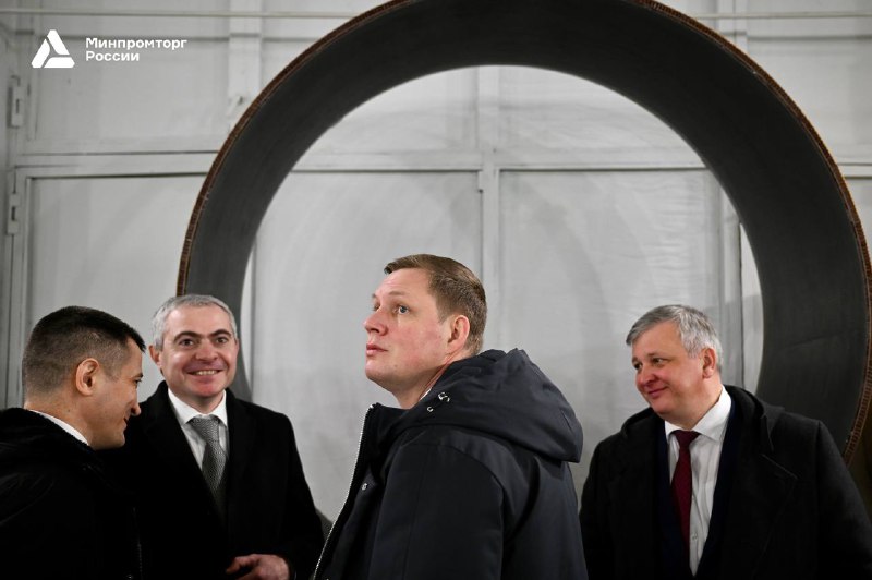 Что такое мотогондолы и пилоны: производство и применение