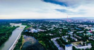 Искусственный интеллект NtechLab для поиска пропавших людей в Невинномысске