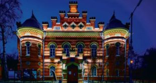 Обновление городской инфраструктуры в Иркутской области