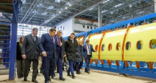 Оценка хода модернизации Казанского авиационного завода