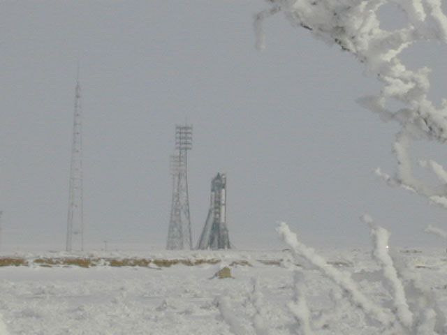 25 лет назад: старт космического грузового корабля «Прогресс М1-5» 25 лет назад: старт космического грузового корабля «Прогресс М1-5»