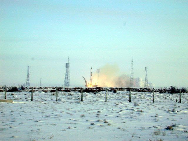 25 лет назад: старт космического грузового корабля «Прогресс М1-5» 25 лет назад: старт космического грузового корабля «Прогресс М1-5»
