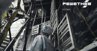 АО «РЕШЕТНЁВ» усовершенствовало технологии измерений для космических аппаратов