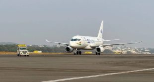 Российские самолеты на авиасалоне в Индии