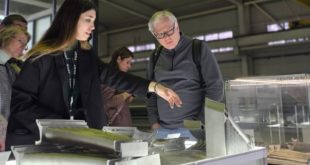 Экскурсии Центра аддитивных технологий: познакомьтесь с 3D-печатью