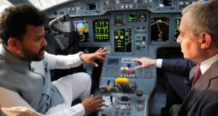 Договор на производство Superjet 100 в Индии