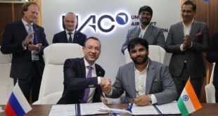 Стратегическое партнерство ОАК и Flamingo Aerospace по поставке самолетов Ил-114-300