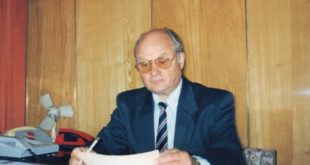Скончался разработчик танка Т-90 Николай Молодняков