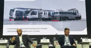 Будущее наземного транспорта: новые материалы и технологии