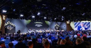 Росатом на III Международном форуме новых материалов и технологий AMTEXPO-2026