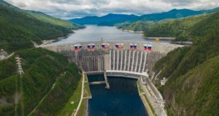 Операционные результаты РусГидро за 2025 год
