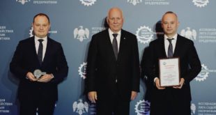 ОАК признан одним из лидеров по эффективности работы экспертной площадки