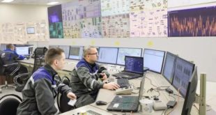 Курская АЭС-2: первый энергоблок на испытательной эксплуатации