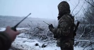 Применение тяжелого дрона "Кыш Бабай" в зоне СВО