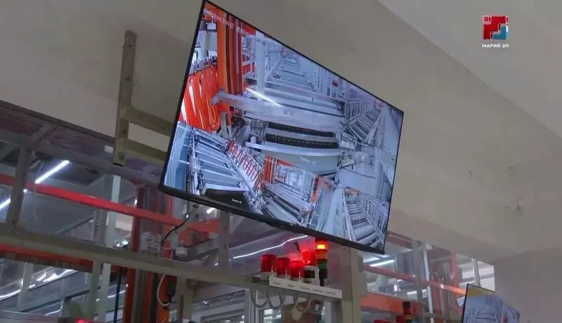 В России стартовало массовое производство многослойных печатных плат