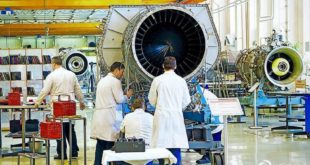 Поставка газотурбинных агрегатов для Южно-Сахалинской ТЭЦ-1