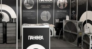 Запуск производства рекуператоров в Новосибирске