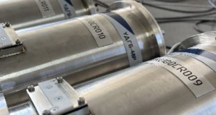 Разработка детекторов для реактора БРЕСТ-ОД-300