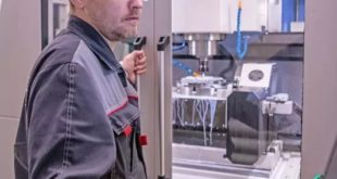 Новые координатно-расточные станки для Роскосмоса от российского производителя