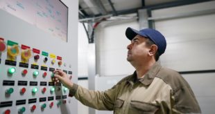 Модернизация переработки стеклобоя в компании «Сибстекло»
