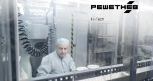 Введение локальной чистой зоны на предприятии Роскосмоса