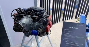 Создание нового поршневого авиационного двигателя М105 для малой авиации