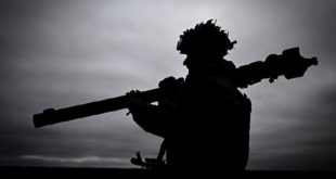 Применение противодронового комплекса «Гермес» в зоне СВО