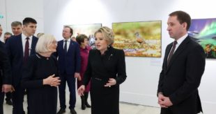 Поддержка «Росатома» XIII Общероссийскому фестивалю природы