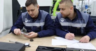 Оценка квалификации сотрудников ОДК-УМПО в 2025 году