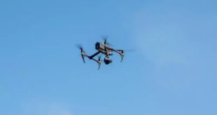 Выпуск нового тяжелого FPV-дрона «Провод» для ВС РФ