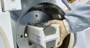 Ростех обеспечивает российский рынок германиевыми пластинами для солнечных батарей