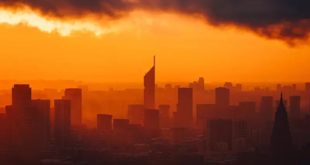 Новый Национальный космический центр в Москве