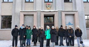 День науки в ВНИИГ: экскурсия для школьников
