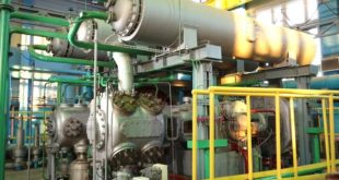 Возобновление производства жидкого азота на СХК после семилетнего перерыва