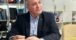 Интервью с Алексеем Васильевым: ОСК-Технологии и их достижения в навигации