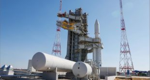 Успешное завершение проекта по заправке ракет на космодроме Восточный