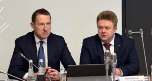 Заседание Координационного совета ОДК: итоги и планы