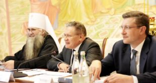 Итоги проекта по Дню народного единства от Алексея Лихачёва