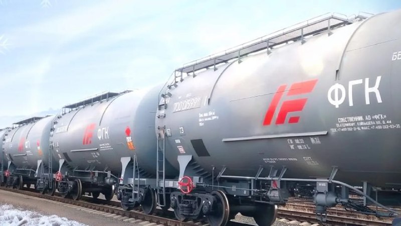 Создание программы инноваций в грузовом вагоностроении РЖД