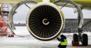 Улучшения в конструкции авиадвигателя ПС-90А от специалистов ОДК